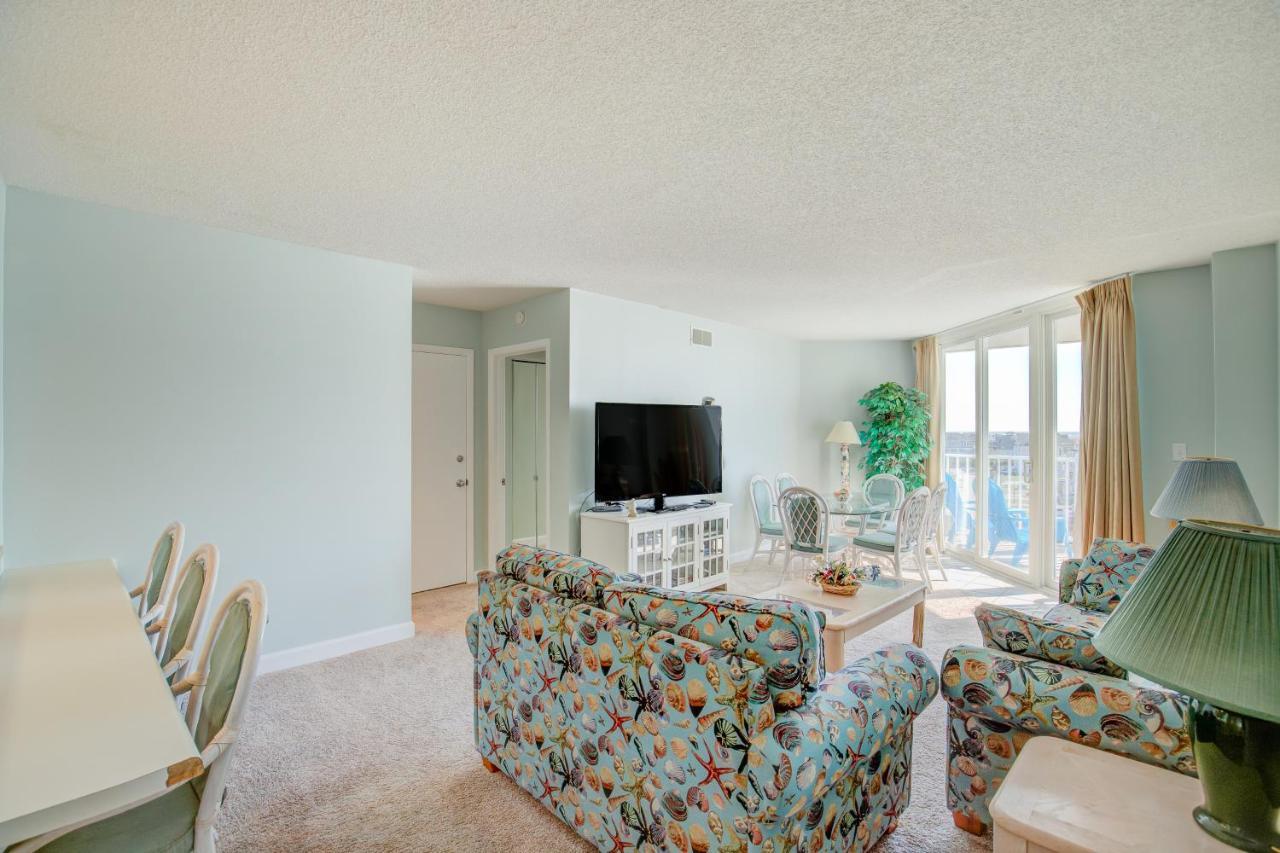 St Regis 3412 Apartment North Topsail Beach Exterior photo