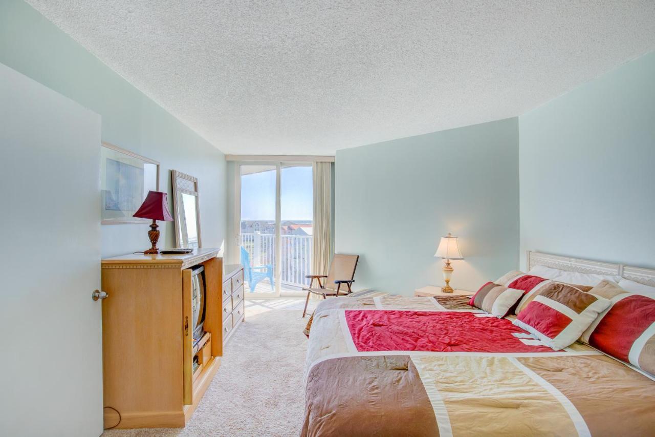 St Regis 3412 Apartment North Topsail Beach Exterior photo