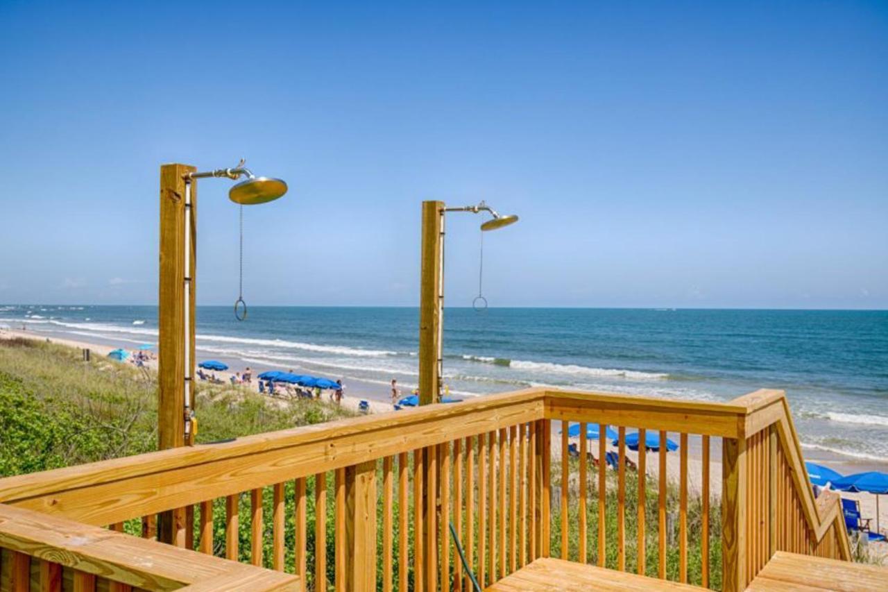 St Regis 3412 Apartment North Topsail Beach Exterior photo